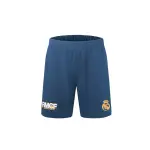 Short Ninos Fu Real Madrid Cf Fexpro - RMDSH324103-NV1