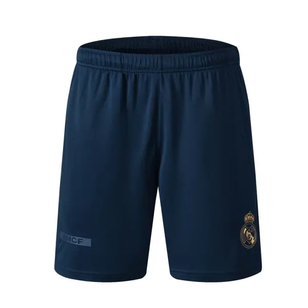 Short Varon Fu Real Madrid Cf Fexpro 6 - RMDSH524101-NV1