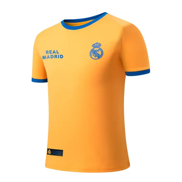 Polo Varon Fu Real Madrid Cf Fexpro Rmdts525102 Og1 - RMDTS525102-OG1