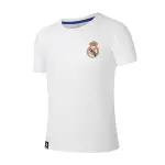 Polo Varon Real Madrid (RMTS523111-WHT) (( CMMT ))