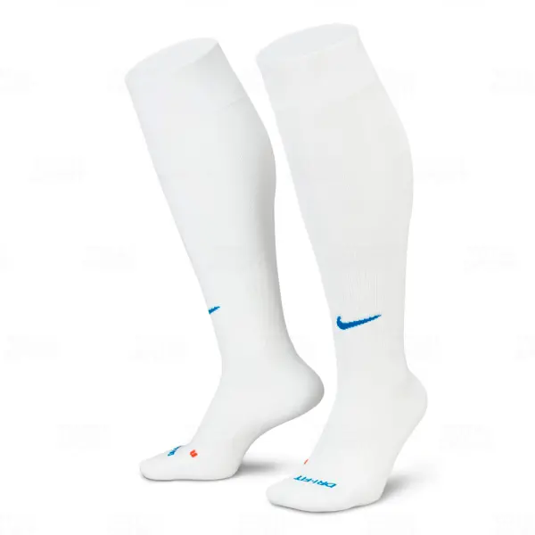Medias Nike Classic 2 (SX5728-101)