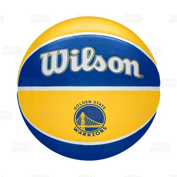 Pelota Wilson Golden State Warriors - WTB1300-XBGOL