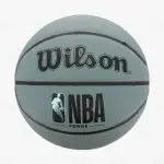 Pelota de basket Wilson Basquet Unisex NBA Forge (WTB8203-XB07)