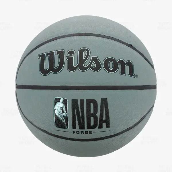 Pelota de basket Wilson Basquet Unisex NBA Forge (WTB8203-XB07)