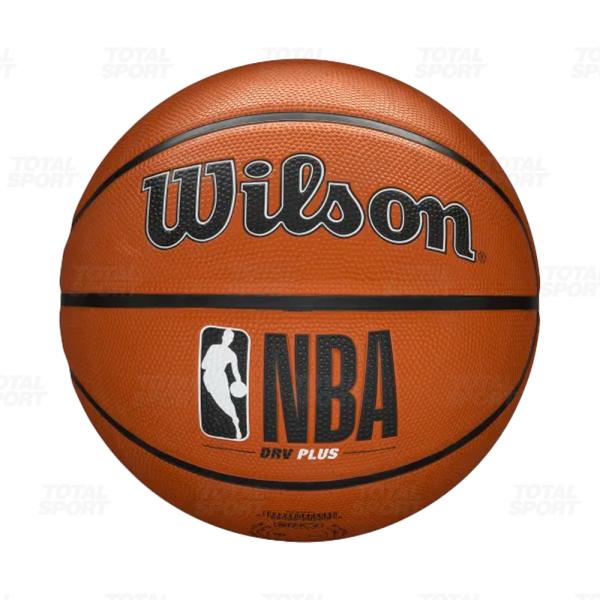 Pelota Wilson Nba Logo 2 - WTB9200-XB07