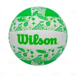 Pelota de Voleyball Wilson AVP MOVEMENT VB BLUE OF (WV4007502-XBOF) (( CMMT ))
