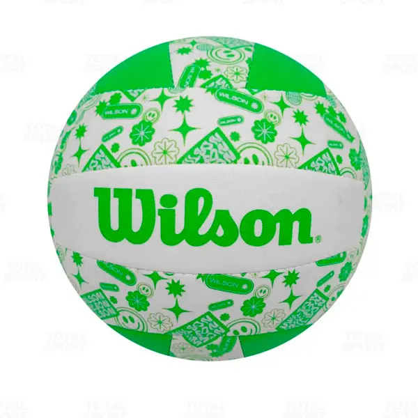 Pelota de Voleyball Wilson AVP MOVEMENT VB BLUE OF (WV4007502-XBOF) (( CMMT ))