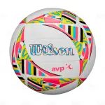 Pelota de Voley Wilson AVP MOVEMENT VB NEW (WV4008001-XBOF) (( CMMT ))