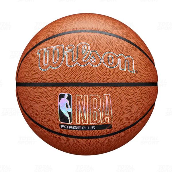 Pelota Wilson Nba Forge Plus Xb7 - WZ2016801-XB7