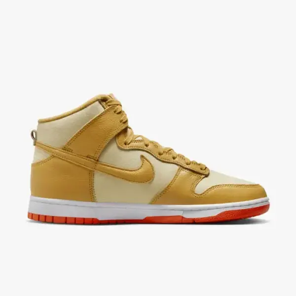 NIKE DUNK HI RETRO PRM DV7215-700