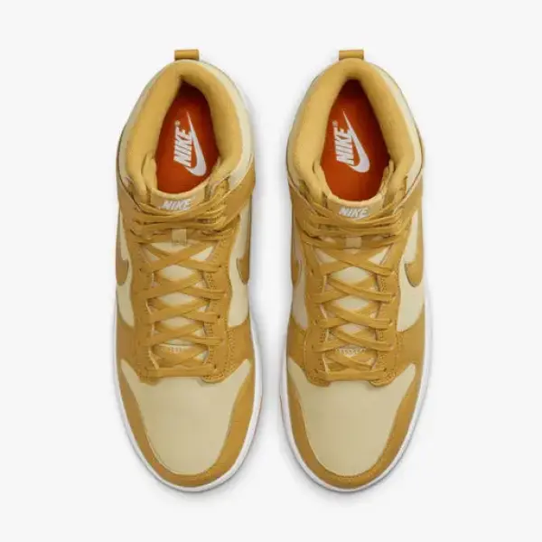 NIKE DUNK HI RETRO PRM DV7215-700