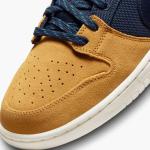 Nike SB Dunk Low Pro PRM - DX6775-400