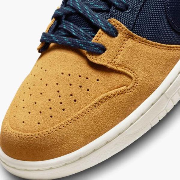 Nike SB Dunk Low Pro PRM - DX6775-400
