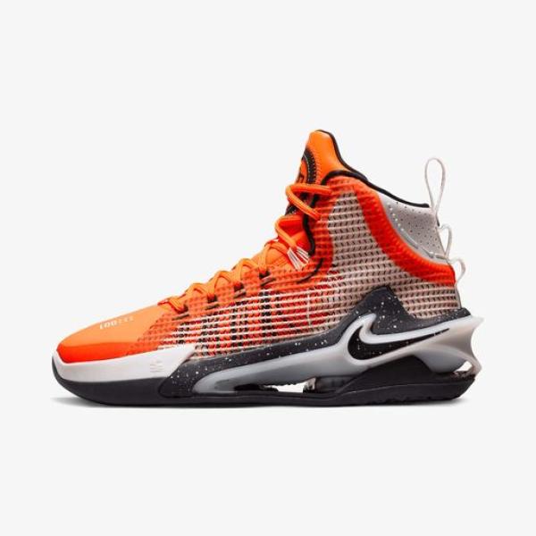 nike air zoom g.t. jump 2 - cz9907-800