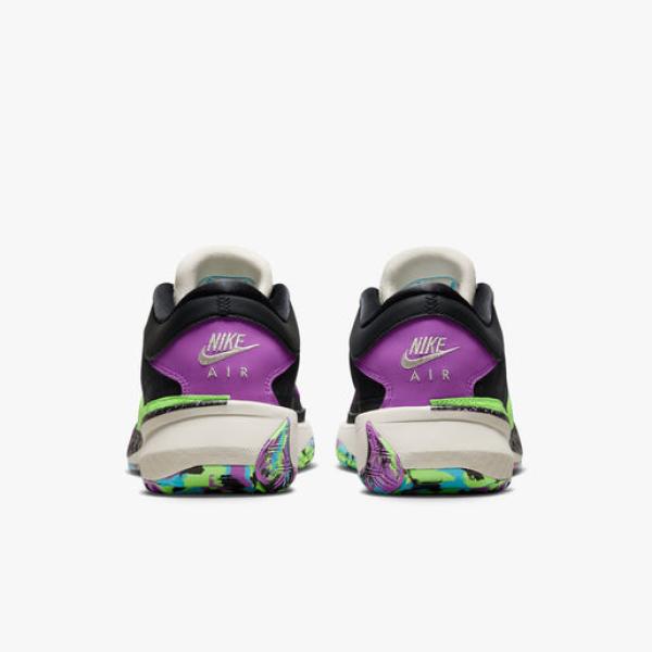 zoom freak 5 - dx4985-002