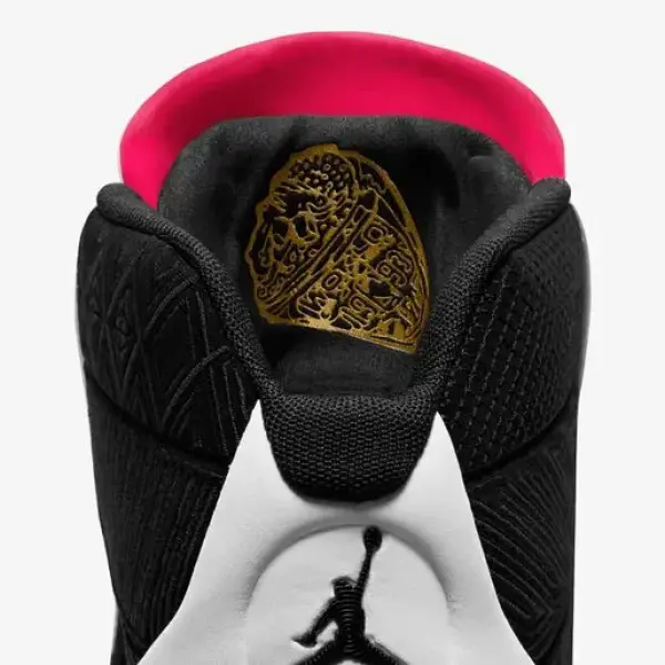 Air Jordan XXXVIII "Fundamental" DZ3356-106