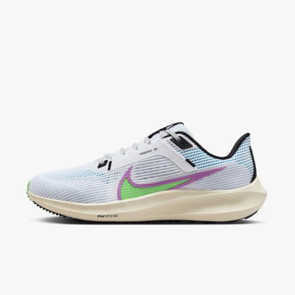 air zoom pegasus 40 se -fj1051-100