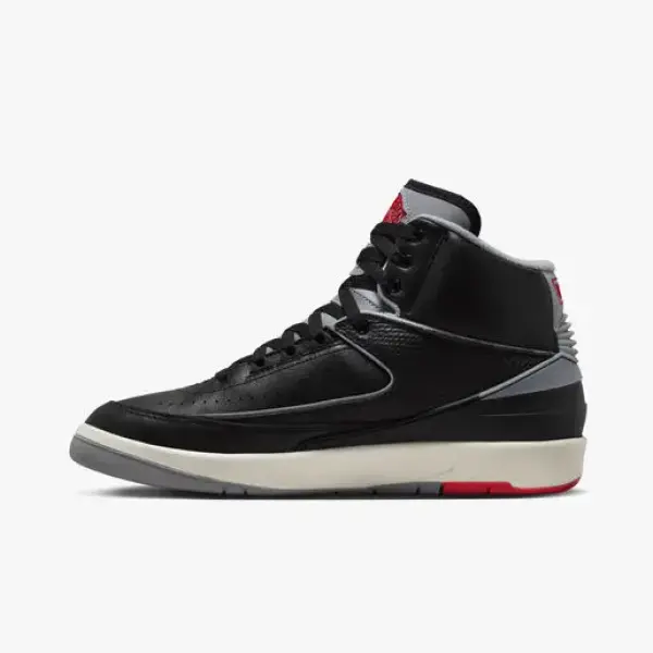 Air Jordan 2 Retro - DR8884-001