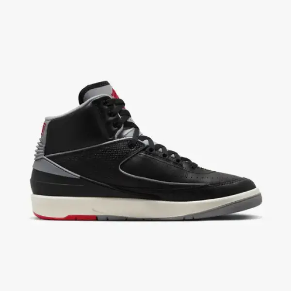 Air Jordan 2 Retro - DR8884-001