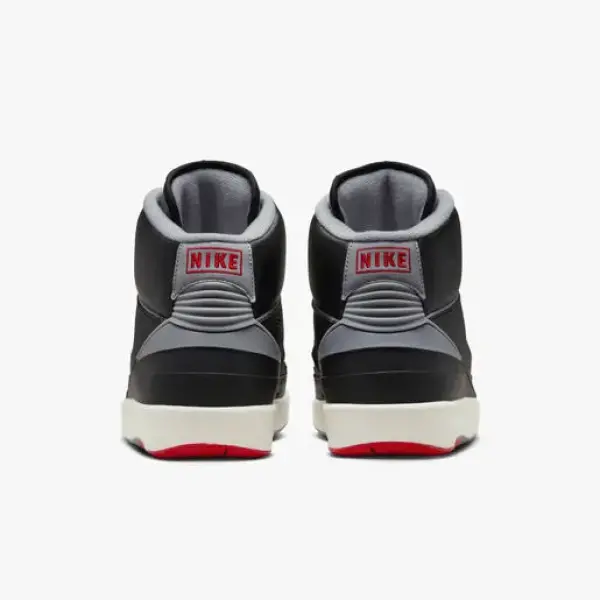 Air Jordan 2 Retro - DR8884-001