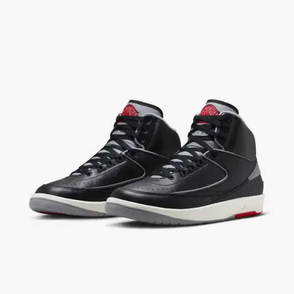 Air Jordan 2 Retro - DR8884-001