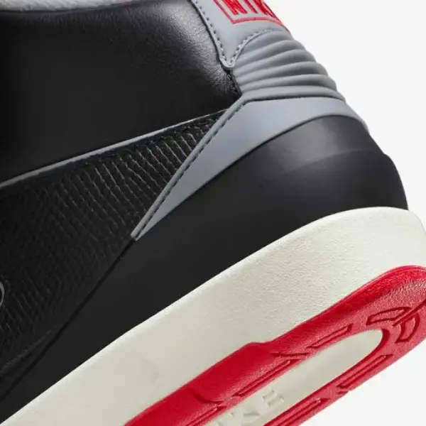 Air Jordan 2 Retro - DR8884-001