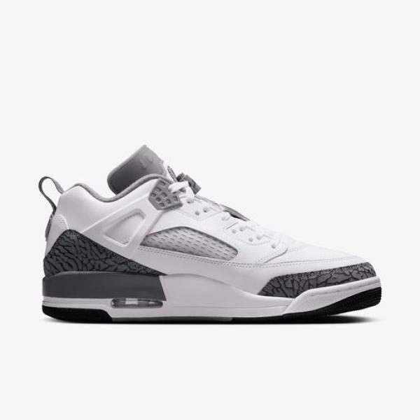 jordan spizike low - fq1759-102