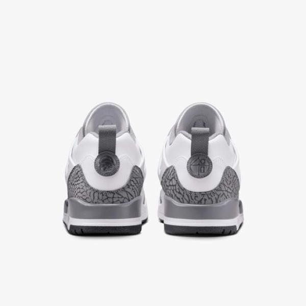 jordan spizike low - fq1759-102