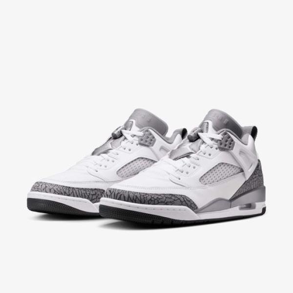 jordan spizike low - fq1759-102