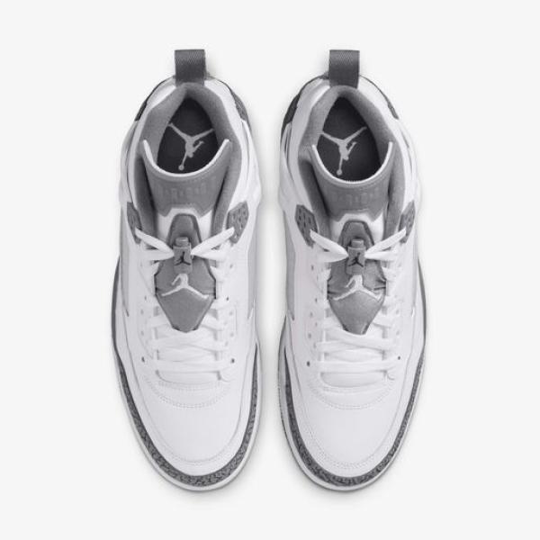 jordan spizike low - fq1759-102