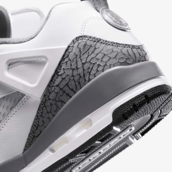 jordan spizike low - fq1759-102