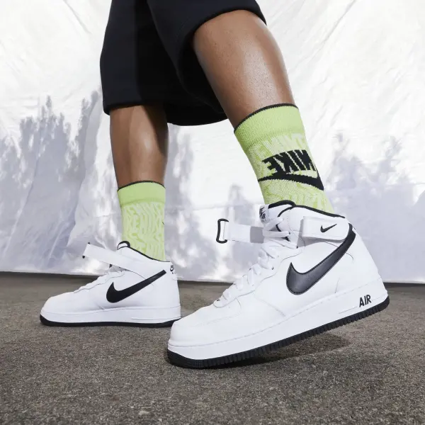 Nike Air Force 1 Mid '07 - DV0806-101