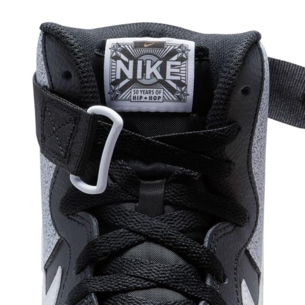 air force 1 high '07 lx emb - fb2049-001