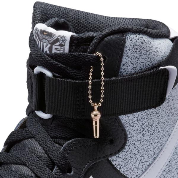 air force 1 high '07 lx emb - fb2049-001