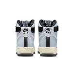 air force 1 high '07 lx emb - fb2049-001