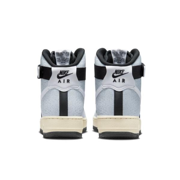 air force 1 high '07 lx emb - fb2049-001