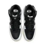 air force 1 high '07 lx emb - fb2049-001