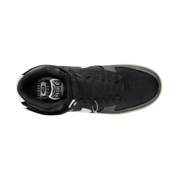 air force 1 high '07 lx emb - fb2049-001