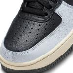 air force 1 high '07 lx emb - fb2049-001