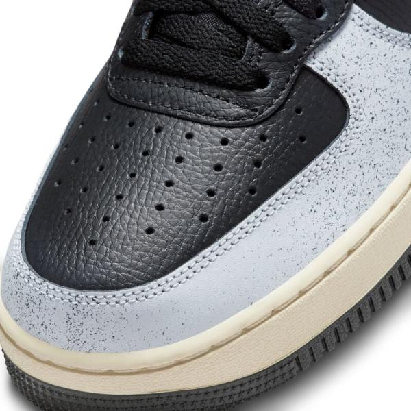 air force 1 high '07 lx emb - fb2049-001