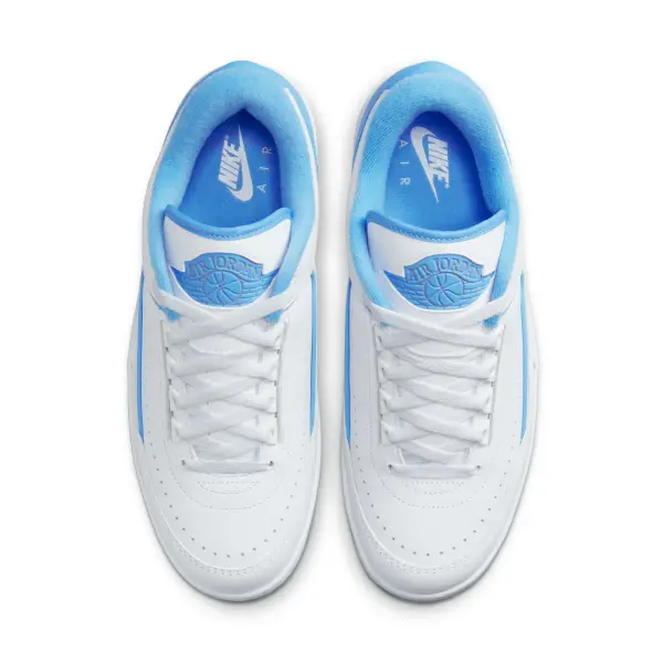 Air Jordan 2 Retro Low (DV9956-104)