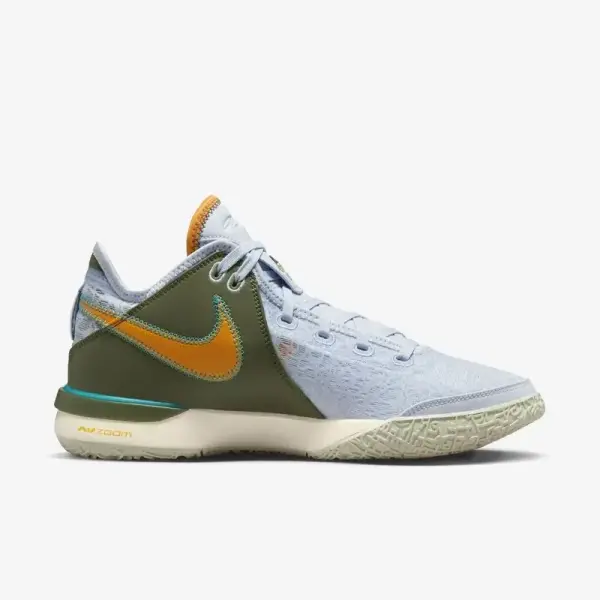 Nike Zoom LeBron NXXT Gen DR8784-400