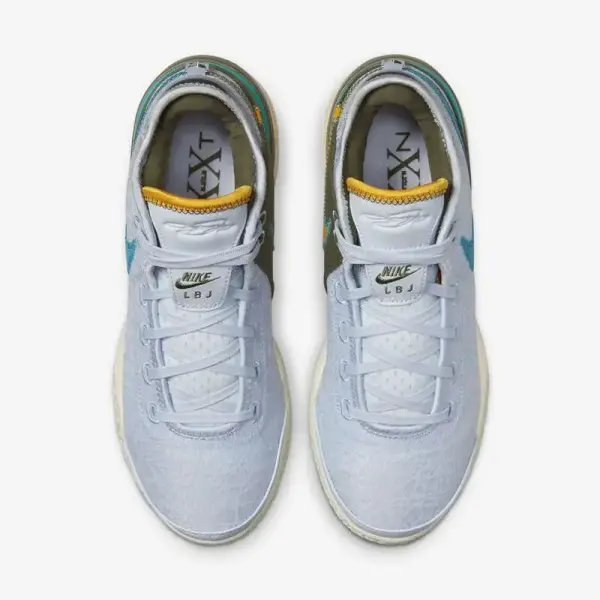 Nike Zoom LeBron NXXT Gen DR8784-400