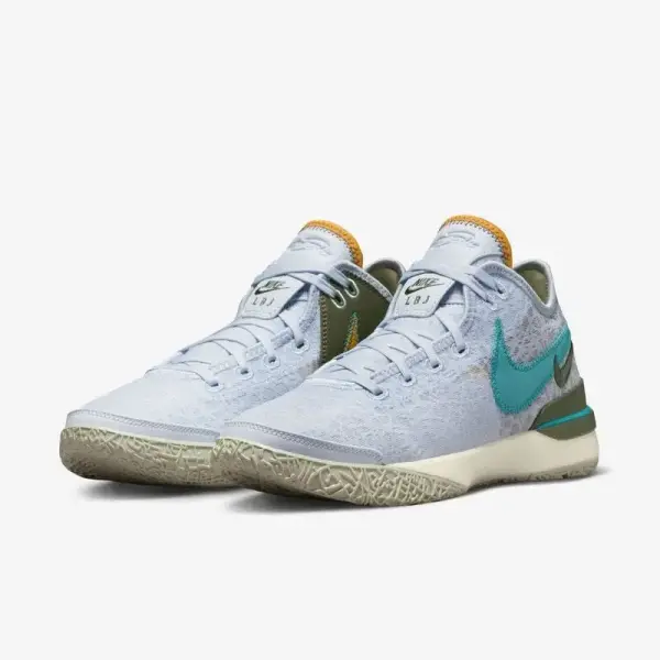 Nike Zoom LeBron NXXT Gen DR8784-400