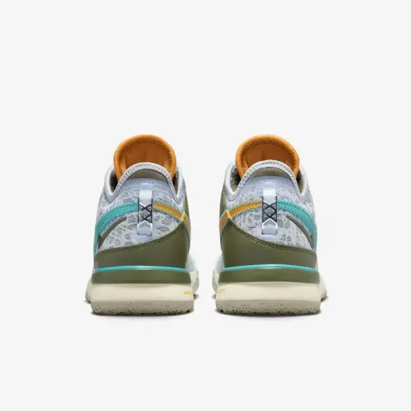 Nike Zoom LeBron NXXT Gen DR8784-400