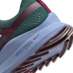 nike react pegasus trail 4 - dj6158-300
