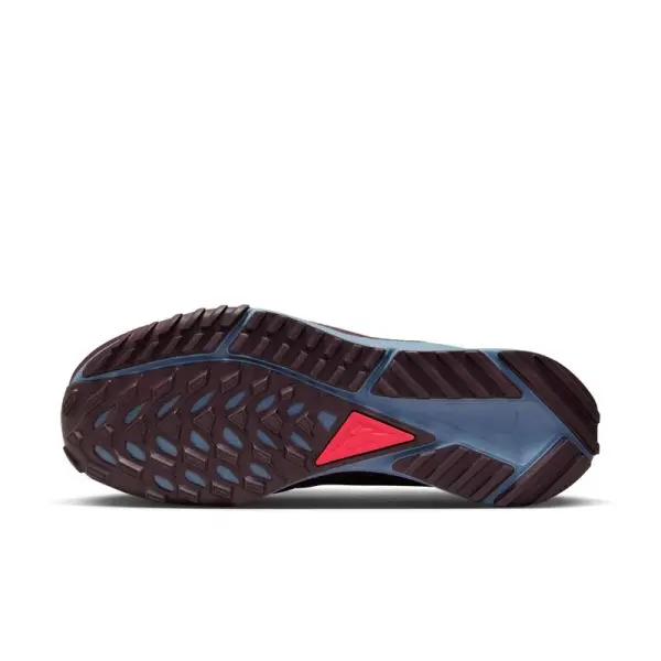 nike react pegasus trail 4 - dj6158-300