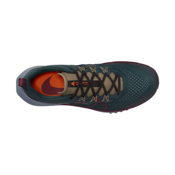 nike react pegasus trail 4 - dj6158-300