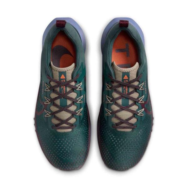 nike react pegasus trail 4 - dj6158-300