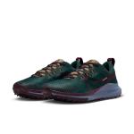 nike react pegasus trail 4 - dj6158-300
